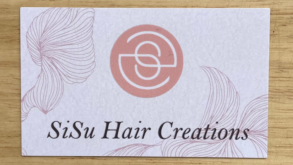 SiSu Hair creations | 29 The Galley, Capel Sound VIC 3940, Australia | Phone: 0416 673 362