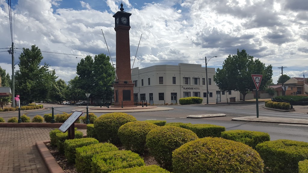 Saint Laurences Anglican Church | Maude St, Barraba NSW 2347, Australia | Phone: (02) 6782 1037