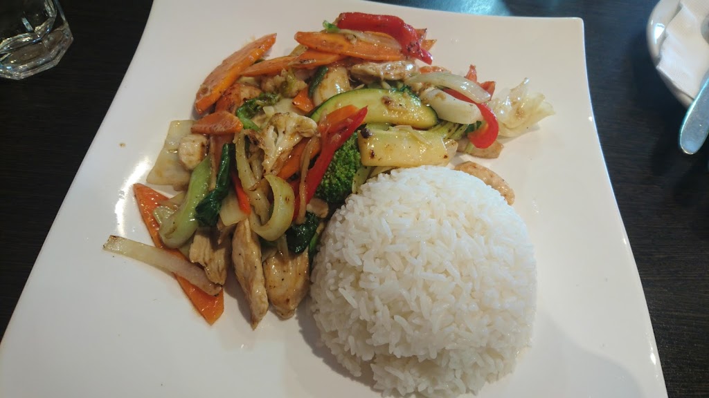 Chefs Thai | 590 Mitcham Rd, Mitcham VIC 3132, Australia | Phone: (03) 9873 0358