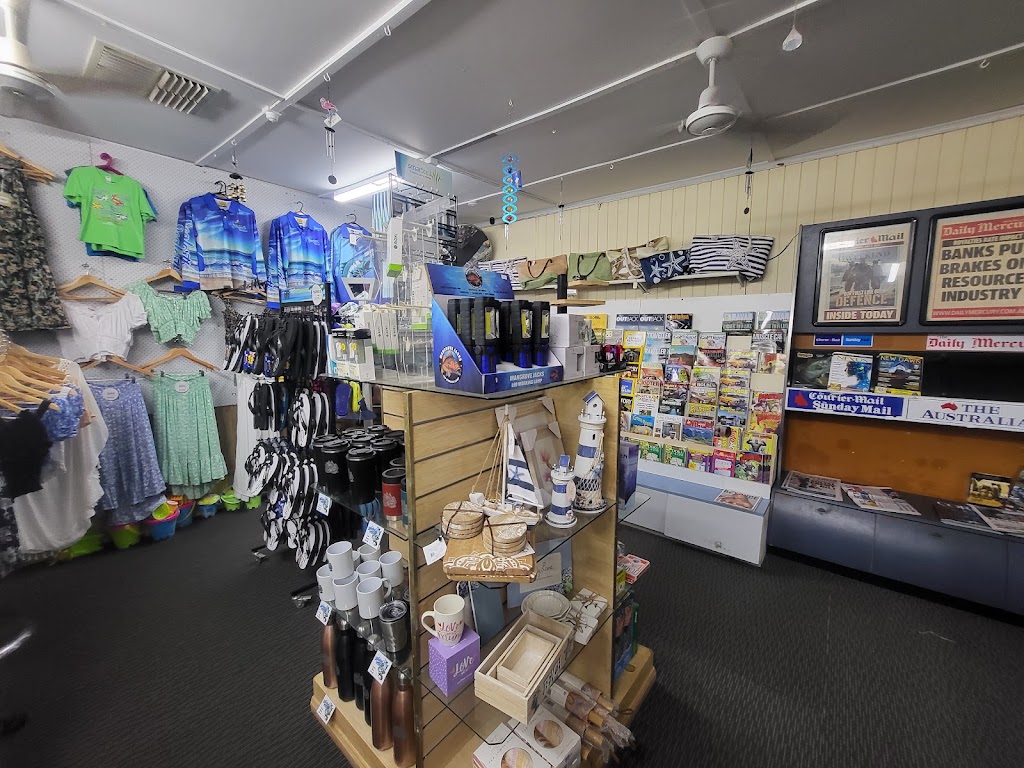 Pitt Stop Classic Cafe | 34 Palm Ave, Seaforth QLD 4741, Australia | Phone: (07) 4959 0156
