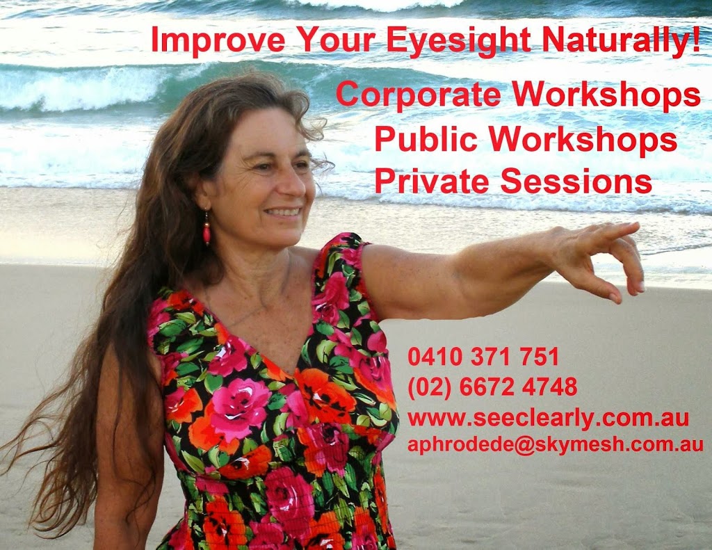 Seminars for Eyesight Education | health | 18 Elouera Terrace, Murwillumbah NSW 2484, Australia | 0266724748 OR +61 2 6672 4748