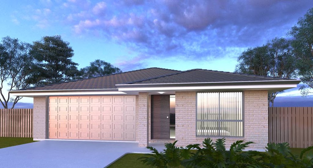 Hunter Region House and Land | 20 Darlaston Ave, Thornton NSW 2322, Australia | Phone: (02) 4021 1680