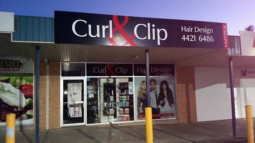 Curl & Clip | hair care | Shop/8 Mcmahons Rd, North Nowra NSW 2541, Australia | 0244216486 OR +61 2 4421 6486