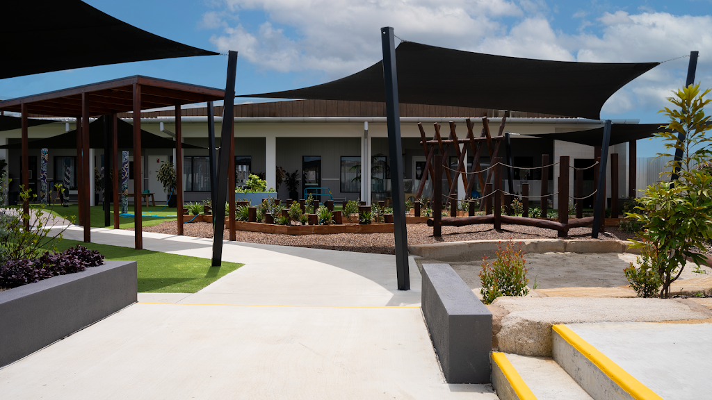 Harmony Early Education Ripley | 77 Botany Dr, South Ripley QLD 4306, Australia | Phone: (07) 2140 4764