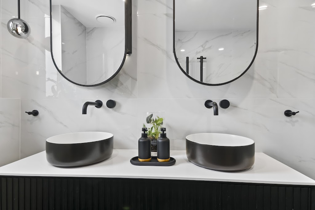 CDI Bathrooms | 47/7 Waynote Pl, Unanderra NSW 2526, Australia | Phone: 0403 335 588