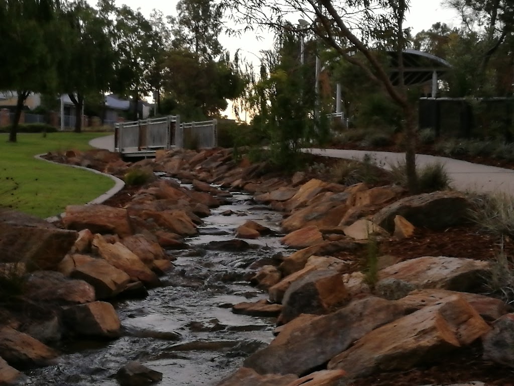 Discovery Park | park | Western Australia, Australia