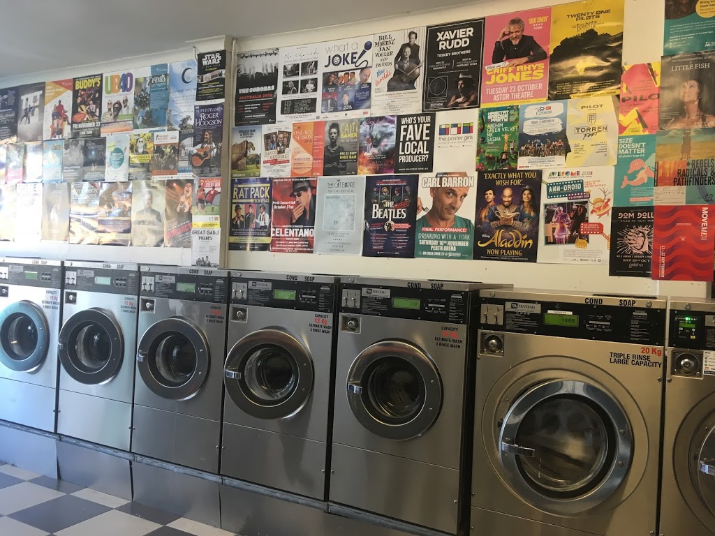 Perrins Laundry | laundry | 178 St Brigids Terrace, Scarborough WA 6019, Australia | 0419903910 OR +61 419 903 910