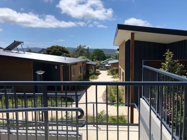 Tulgeen Disability Services | 26 Eden St, Bega NSW 2550, Australia | Phone: (02) 6499 0800