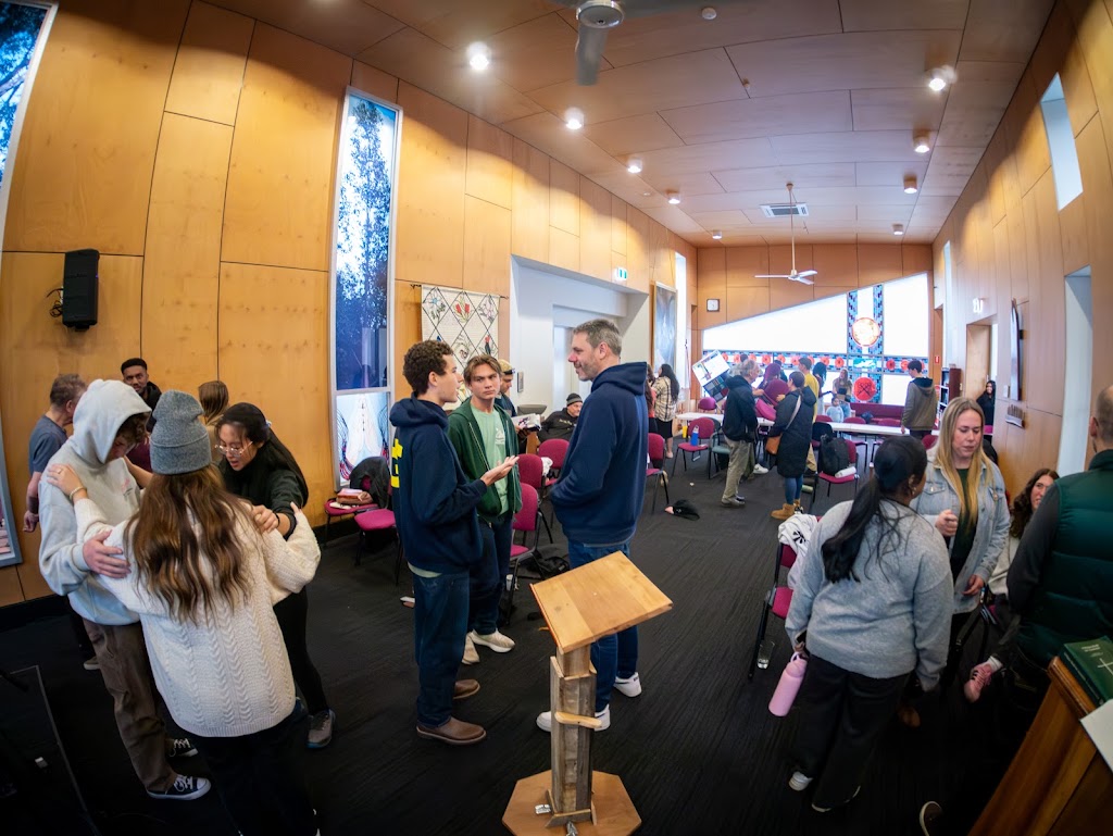 Church Kinglake | 187 Whittlesea-Kinglake Rd, Kinglake Central VIC 3757, Australia | Phone: (03) 9124 9844