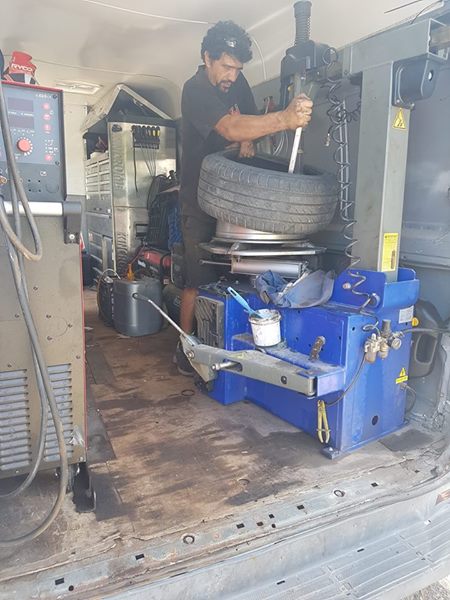 Bay Island Mechanical | car repair | MacLeay Island QLD 4184, Australia | 0425871067 OR +61 425 871 067