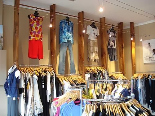 Second Breath of Flinders | clothing store | 33 Cook St, Flinders VIC 3929, Australia | 0359891164 OR +61 3 5989 1164