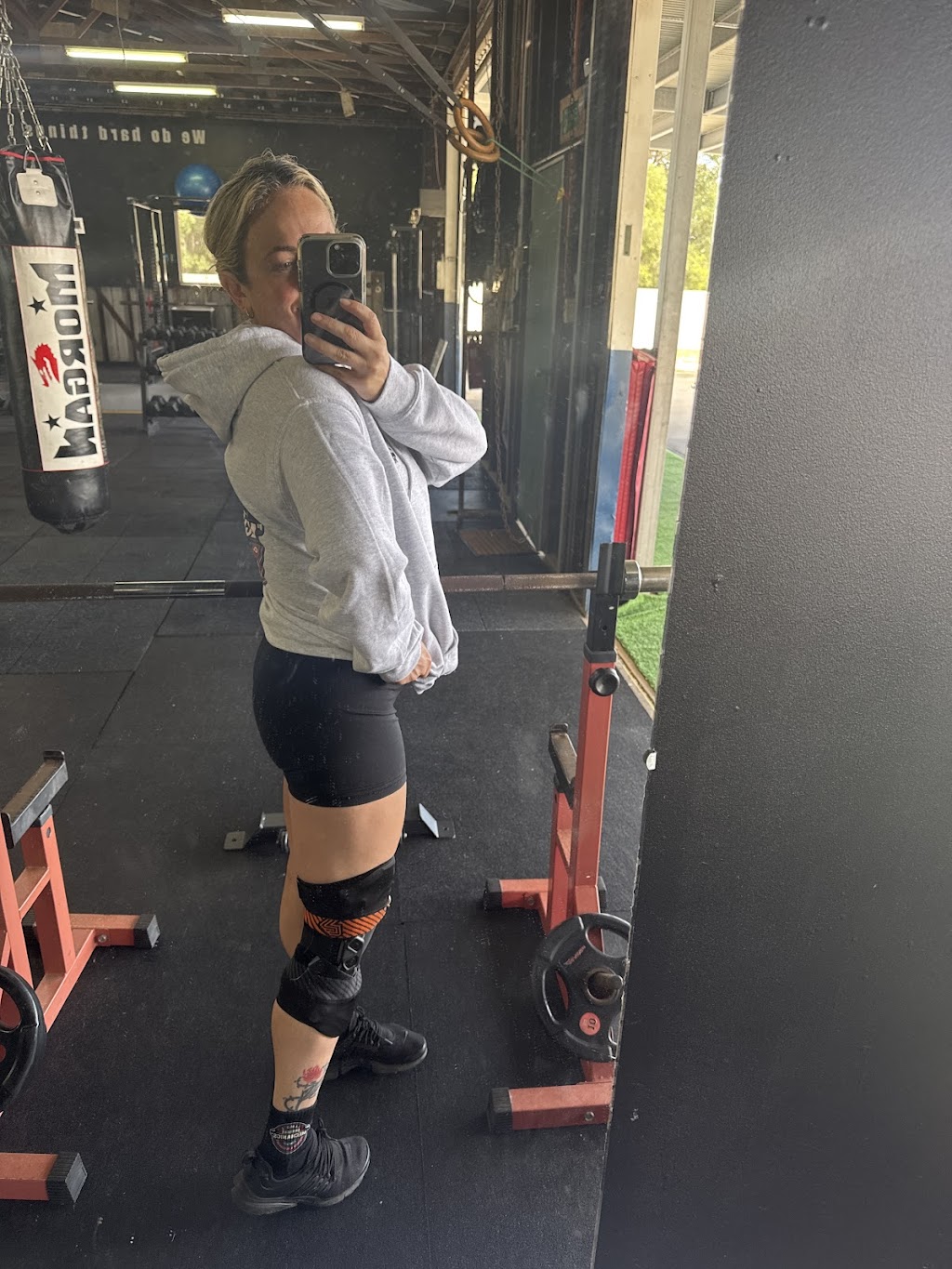 Jamos Muscle Mechanics | 12 Canberra Rd, Evans Head NSW 2473, Australia | Phone: 0417 111 323