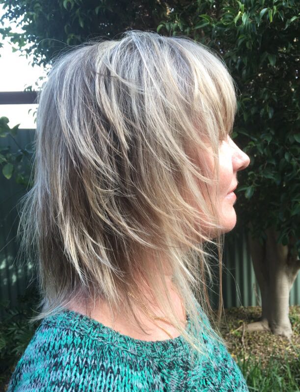 Lisa Corrie for Hair | 11 Chesson St, Alfred Cove WA 6154, Australia | Phone: 0466 573 560