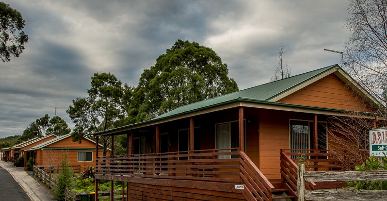 Driftwood Strahan Villas | lodging | 34 Harvey St, Strahan TAS 7468, Australia | 0364717618 OR +61 3 6471 7618