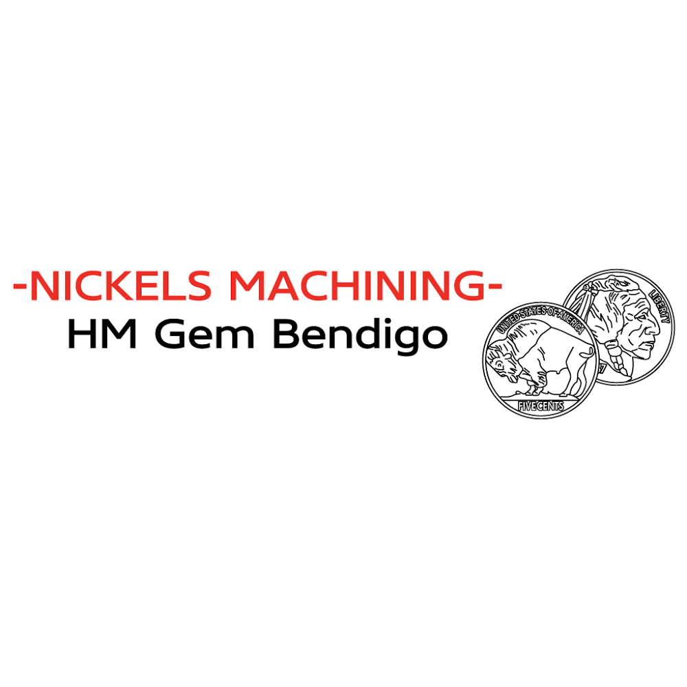 Nickels Machining/HM Gem Bendigo | car repair | 28 Mcdowalls Rd, East Bendigo VIC 3550, Australia | 0354415800 OR +61 3 5441 5800