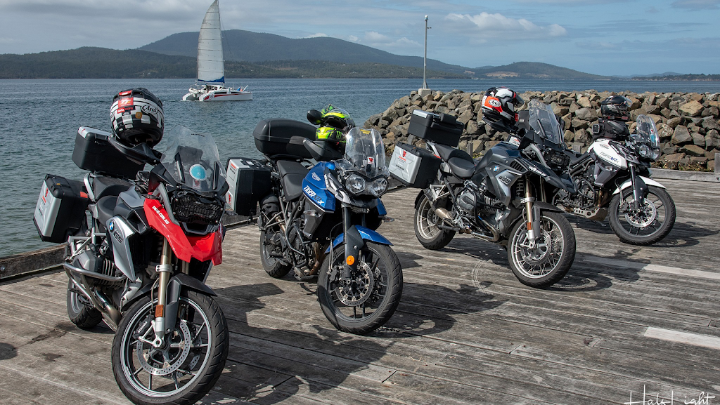 Tasmanian Motorcycle Tours and Rentals |  | 3 Lakeland Dr, Forcett TAS 7173, Australia | 0482588511 OR +61 482 588 511