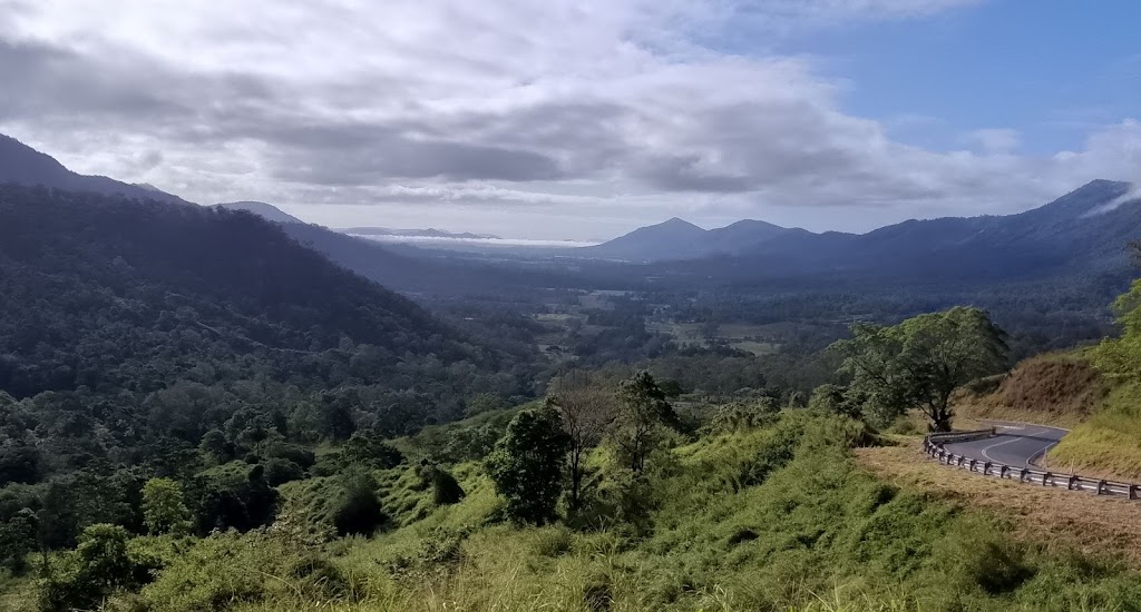 Eungella Breakaway | 6 Eungella Dam Rd, Eungella QLD 4757, Australia | Phone: (07) 4958 4689