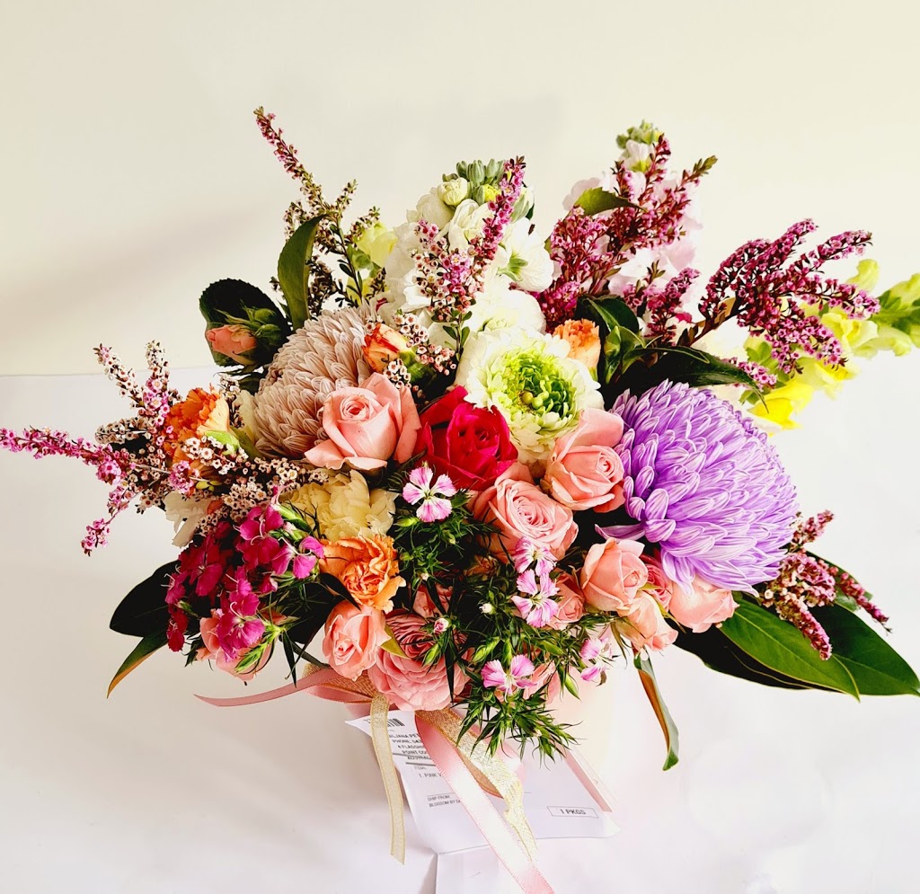 Blossom By Daisy | florist | 41 Newmarket Parade, Mickleham VIC 3064, Australia | 0451546007 OR +61 451 546 007