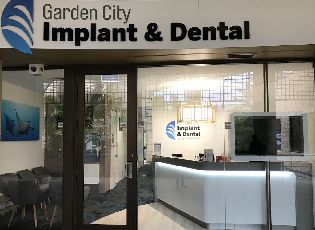 Garden City Implant & Dental | dentist | Suite 15 Gateway Building, Andrea Ln, Booragoon WA 6154, Australia | 0893162811 OR +61 8 9316 2811