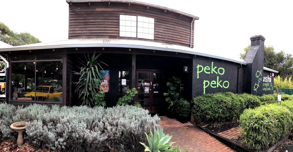 Peko Peko | meal takeaway | 59 Dunn Bay Rd, Dunsborough WA 6281, Australia | 0897591145 OR +61 8 9759 1145