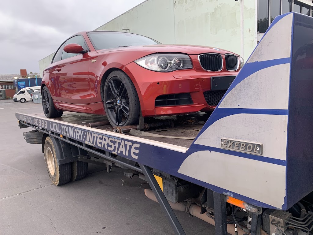 1st Choice Towing & Salvage Pty Ltd |  | 5 Brussels St, Granville NSW 2142, Australia | 0410516161 OR +61 410 516 161