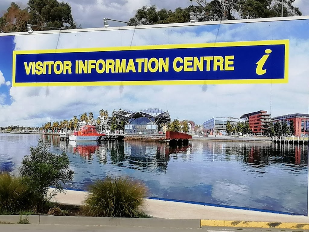 Geelong and Great Ocean Road Visitor Information Centre | travel agency | Princes Hwy, Little River VIC 3211, Australia | 0352831735 OR +61 3 5283 1735