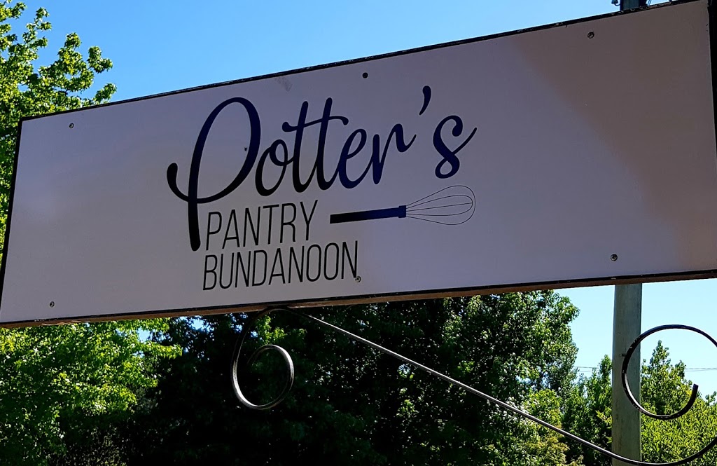 Potters Pantry Bundanoon | cafe | 27 Railway Ave, Bundanoon NSW 2578, Australia | 0452429432 OR +61 452 429 432