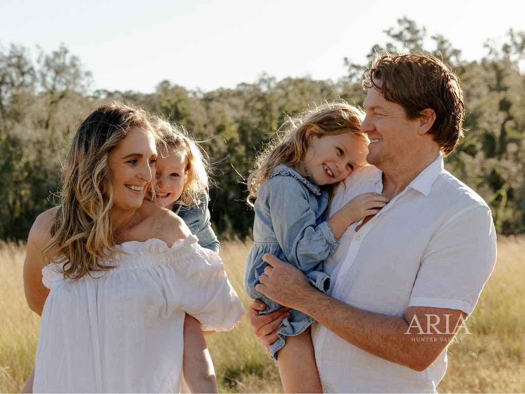Aria, Hunter Valley | Land Estate | 1443 Wine Country Dr, Rothbury NSW 2325, Australia | Phone: 0400 500 114