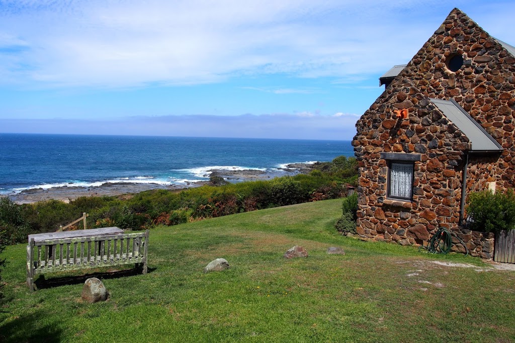 The Stone Cottage | lodging | Marengo VIC 3233, Australia | 0407555017 OR +61 407 555 017