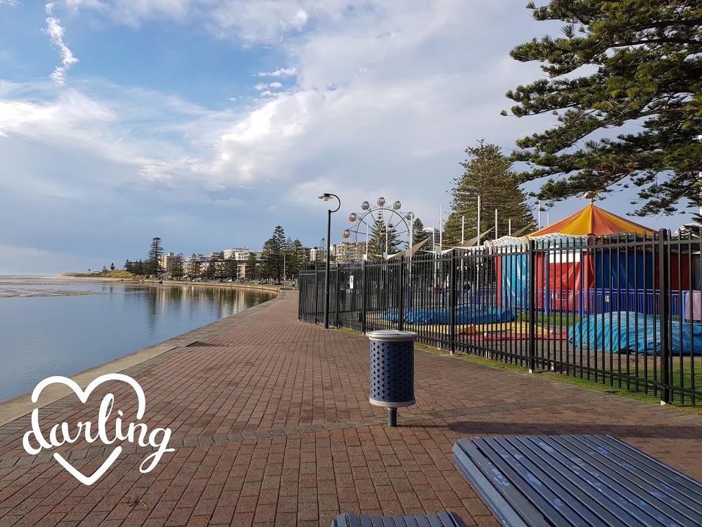 Apartment by the Sea at The Entrance | 618/89-95 The Entrance Rd, The Entrance NSW 2261, Australia | Phone: 0416 118 833