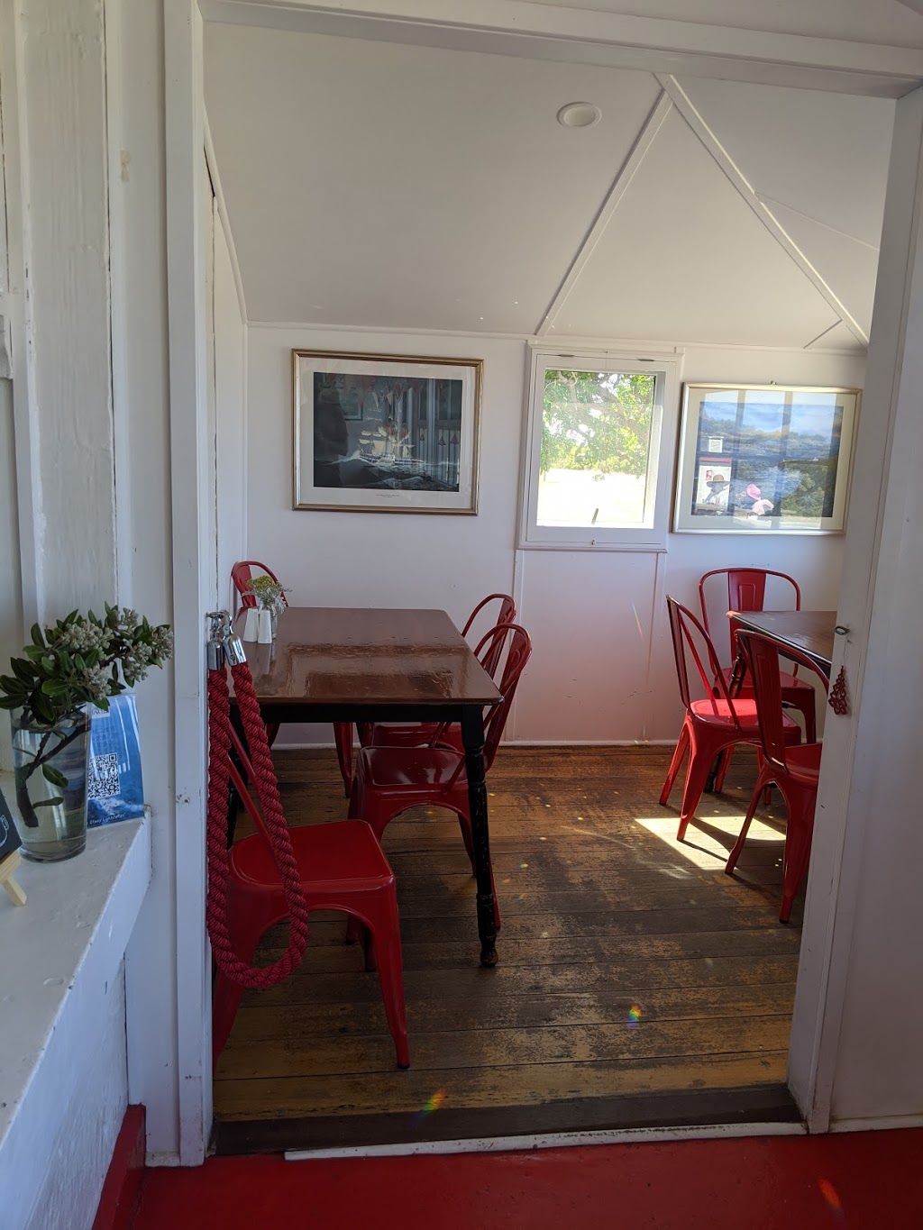 Lightkeepers Kitchen | cafe | Cape Otway VIC 3233, Australia | 0352379240 OR +61 3 5237 9240