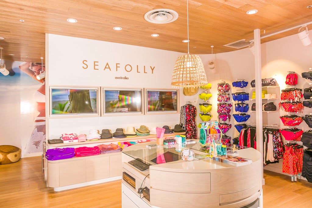 Seafolly Concept - Robina | clothing store | Shop 4008, Robina Town Centre, 167-191 Robina Town Centre Dr, Robina QLD 4226, Australia | 0755622698 OR +61 7 5562 2698