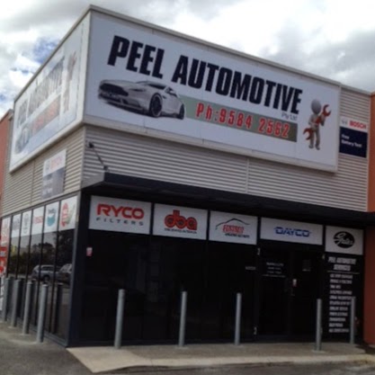 Peel Automotive Pty Ltd | 2/76 Reserve Dr, Mandurah WA 6210, Australia | Phone: (08) 9584 2562