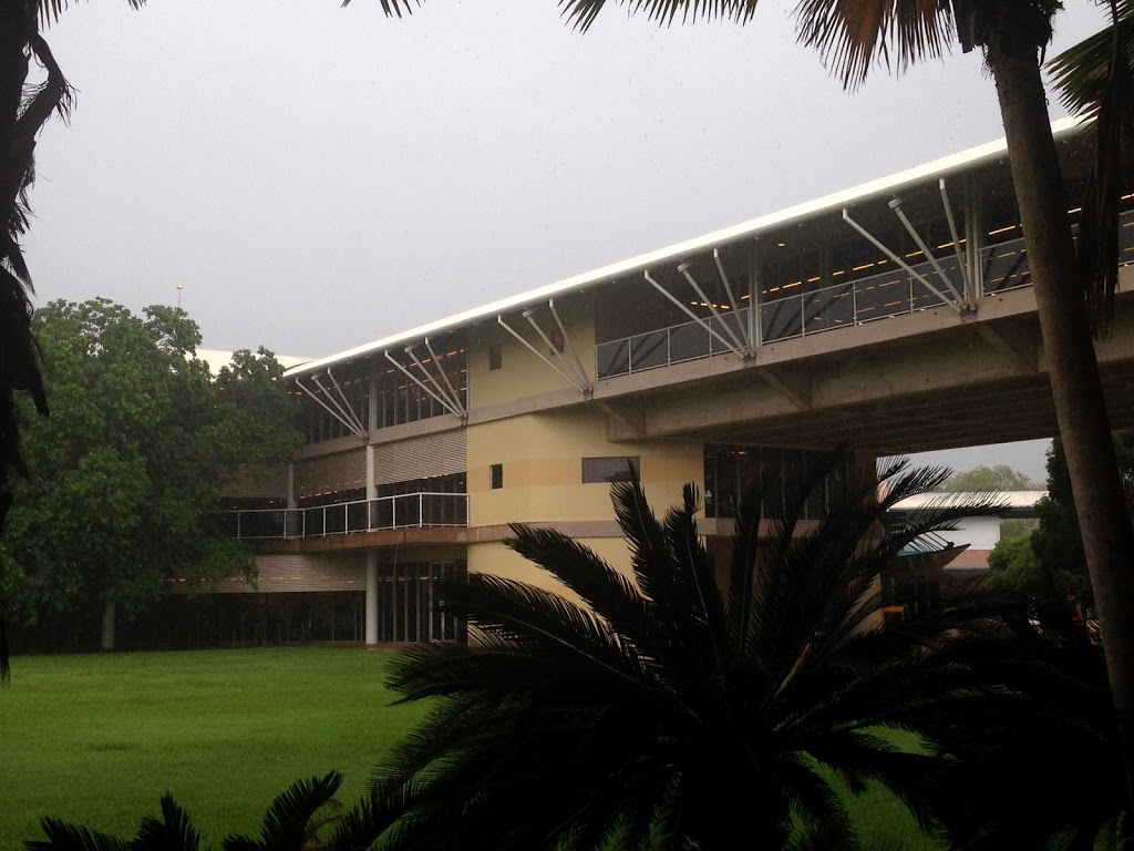 Library - Charles Darwin University, Casuarina Campus | library | Ellengowan Dr, Brinkin NT 0810, Australia | 0889467016 OR +61 8 8946 7016