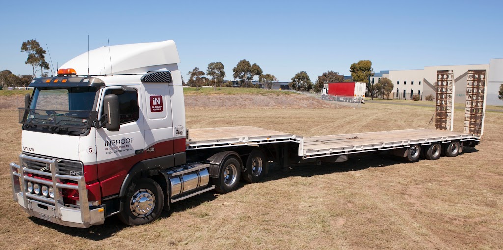 Inproof Towing |  | 67 Assembly Dr, Tullamarine VIC 3043, Australia | 1300308800 OR +61 1300 308 800