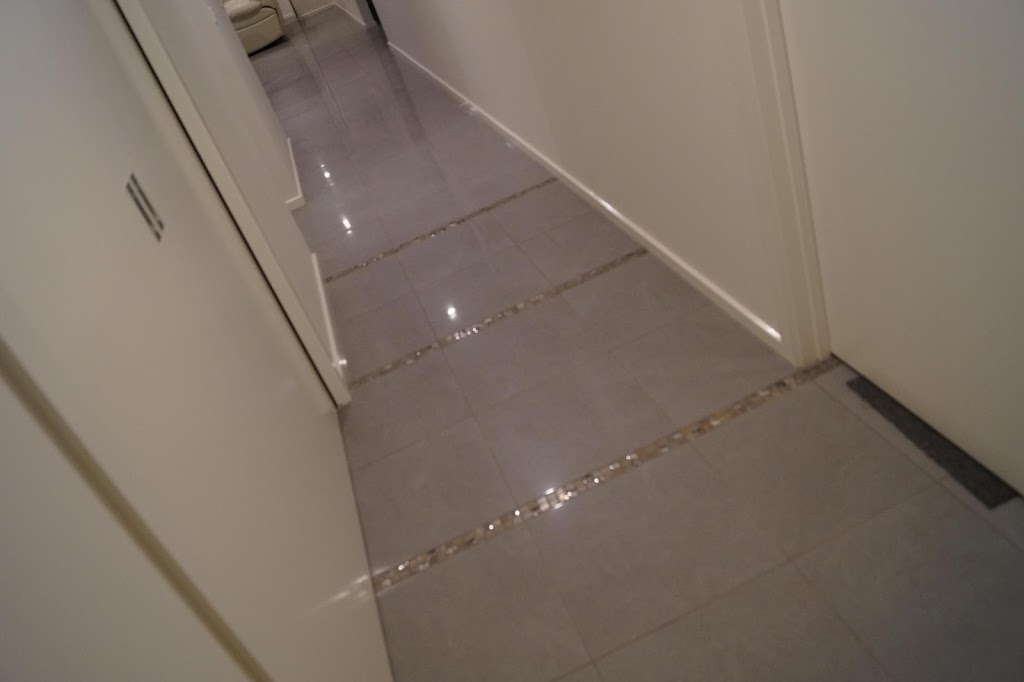 GM Tiling Gippsland | 86 Bridle Rd, Morwell VIC 3840, Australia | Phone: 0433 655 301