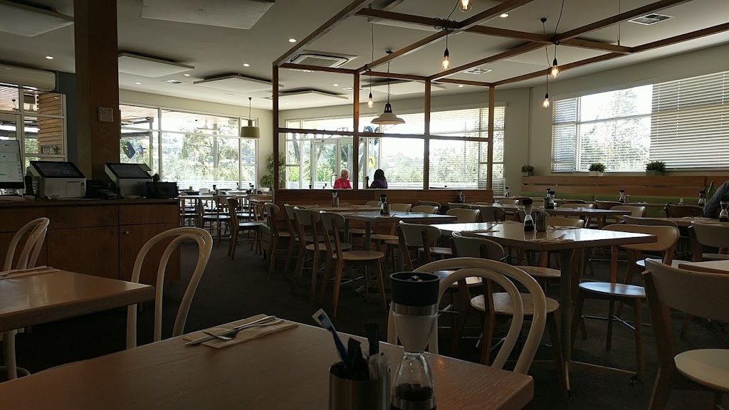 The Main Cafe Bar & Restaurant | cafe | 1/4-6 Wheeler St, Berwick VIC 3806, Australia | 0397070300 OR +61 3 9707 0300