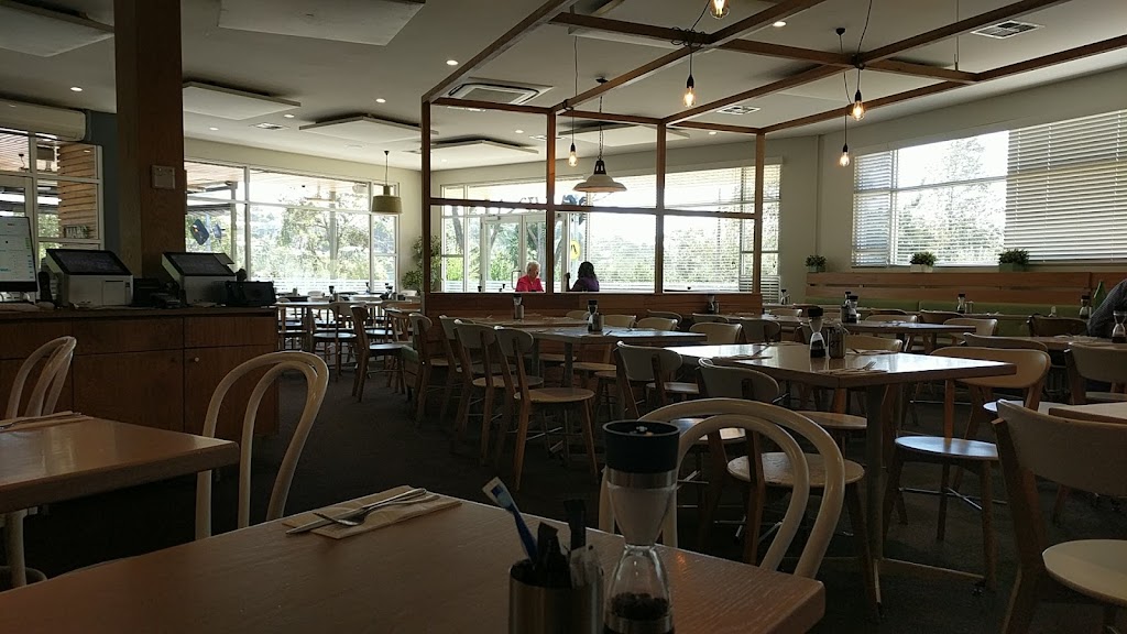 The Main Cafe Bar & Restaurant | 1/4-6 Wheeler St, Berwick VIC 3806, Australia | Phone: (03) 9707 0300