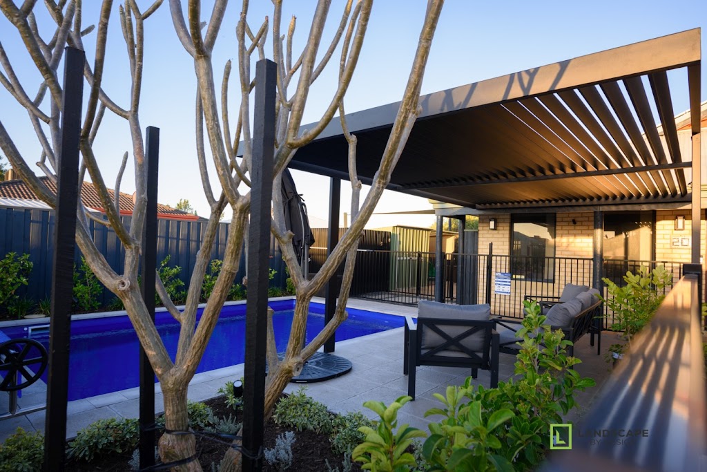 Landscape By Design | general contractor | 3/36 Millrose Dr, Malaga WA 6090, Australia | 0863777600 OR +61 8 6377 7600