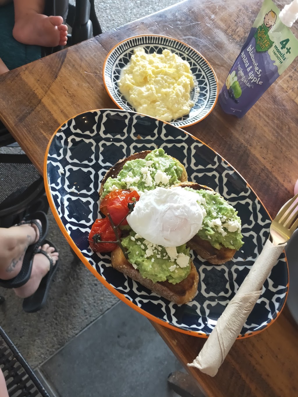 Social Fresh and Local | cafe | 8 Creek St, Walkerston QLD 4751, Australia | 0487453104 OR +61 487 453 104