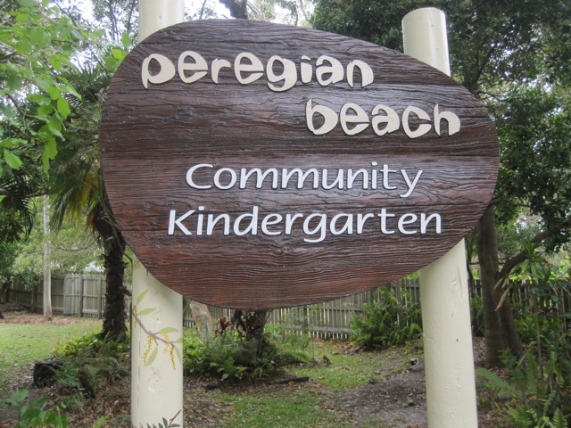 Peregian Beach Community Kindergarten | Rufous St, Peregian Beach QLD 4573, Australia | Phone: (07) 5448 1702