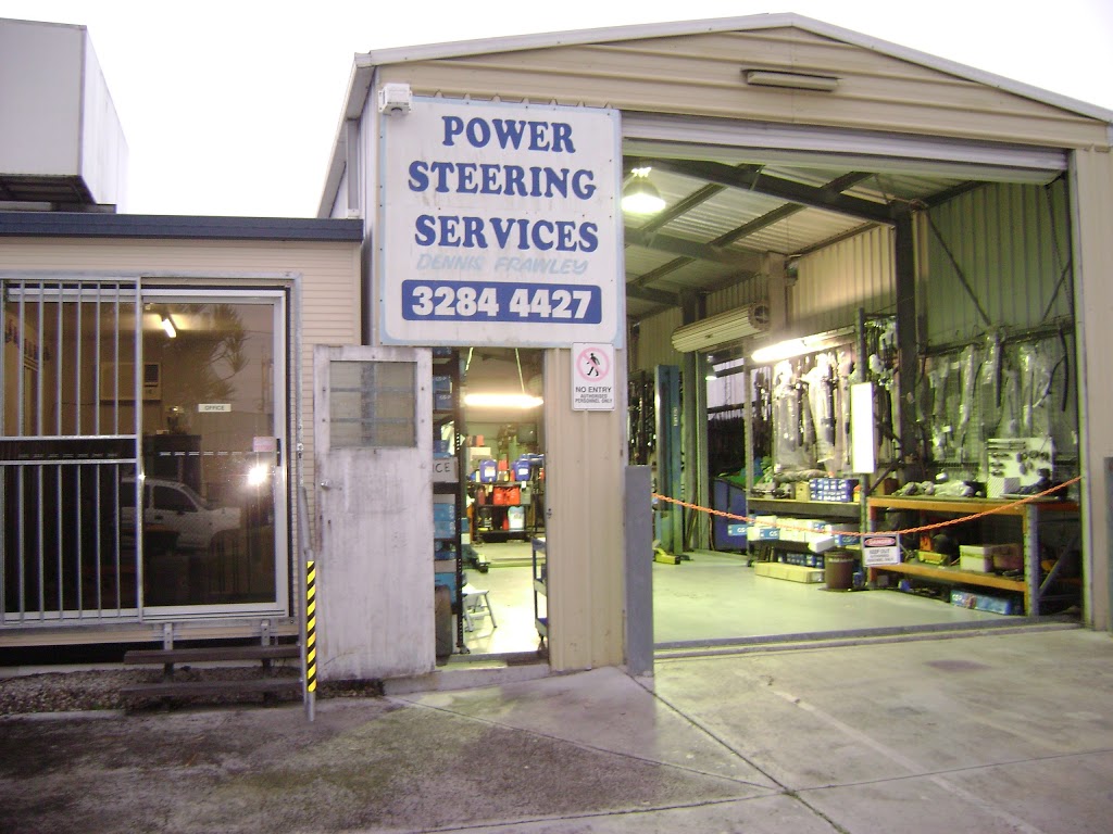 Dennis Frawley Power Steering Services | 5 Parklane Ct, Kippa-Ring QLD 4021, Australia | Phone: 0413 125 175