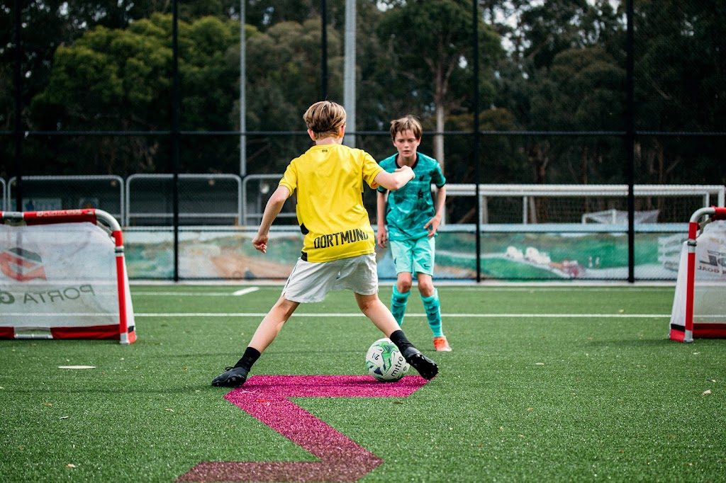 S4S Academy | Gardiner Park, 49 Carroll Cres, Glen Iris VIC 3146, Australia | Phone: 0413 947 455