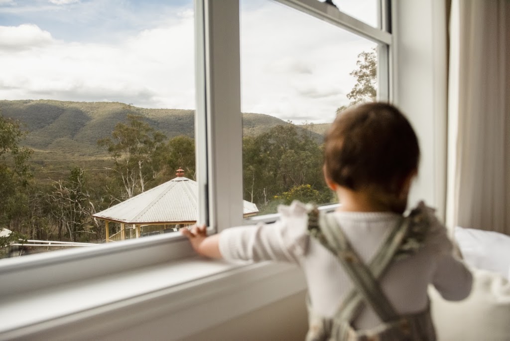 The Gum Scrub | 36 Valley View Cl, Napoleon Reef NSW 2795, Australia | Phone: 0412 318 178