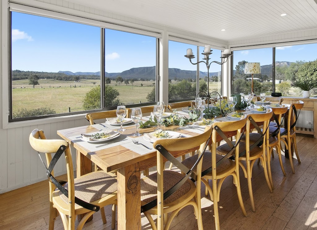 Maranda Country Estate - BOOK DIRECT WITH OWNER | 68 Wollombi St, Broke NSW 2330, Australia | Phone: 0488 881 100