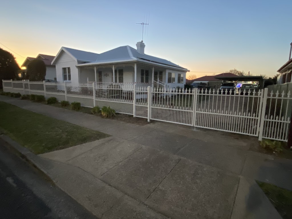 MTH Contracting | 52 Bletchington St, Orange NSW 2800, Australia | Phone: 0448 141 889