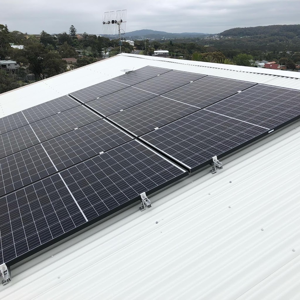 Niche Electrical and Solar - Level 2 Electrician | 29 Alistair Ave, Forresters Beach NSW 2260, Australia | Phone: 0404 285 572