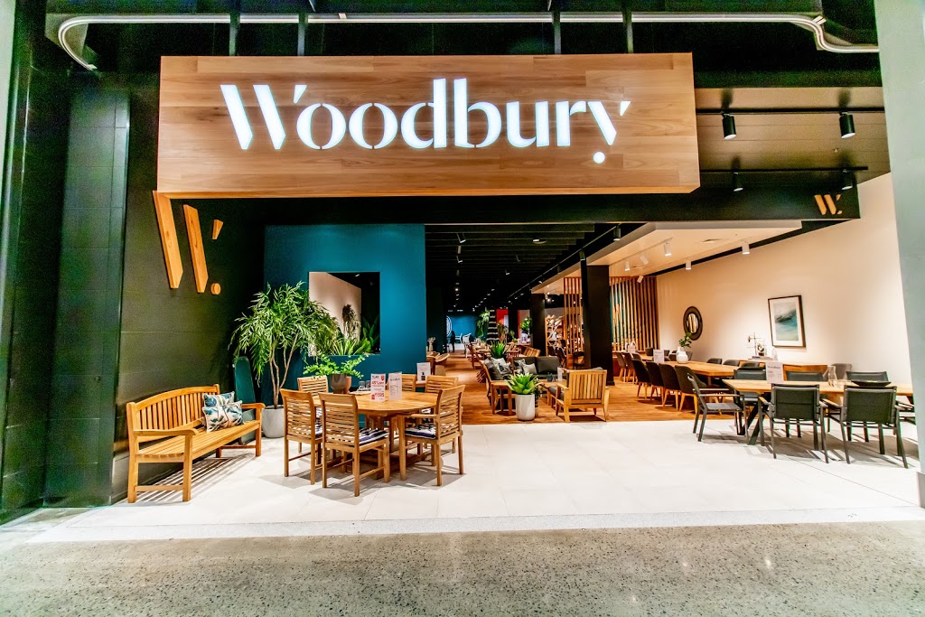 Woodbury Furniture | Caringbah Home Shop L19A, 220 Taren Point Rd, Caringbah NSW 2229, Australia | Phone: (02) 8840 2220
