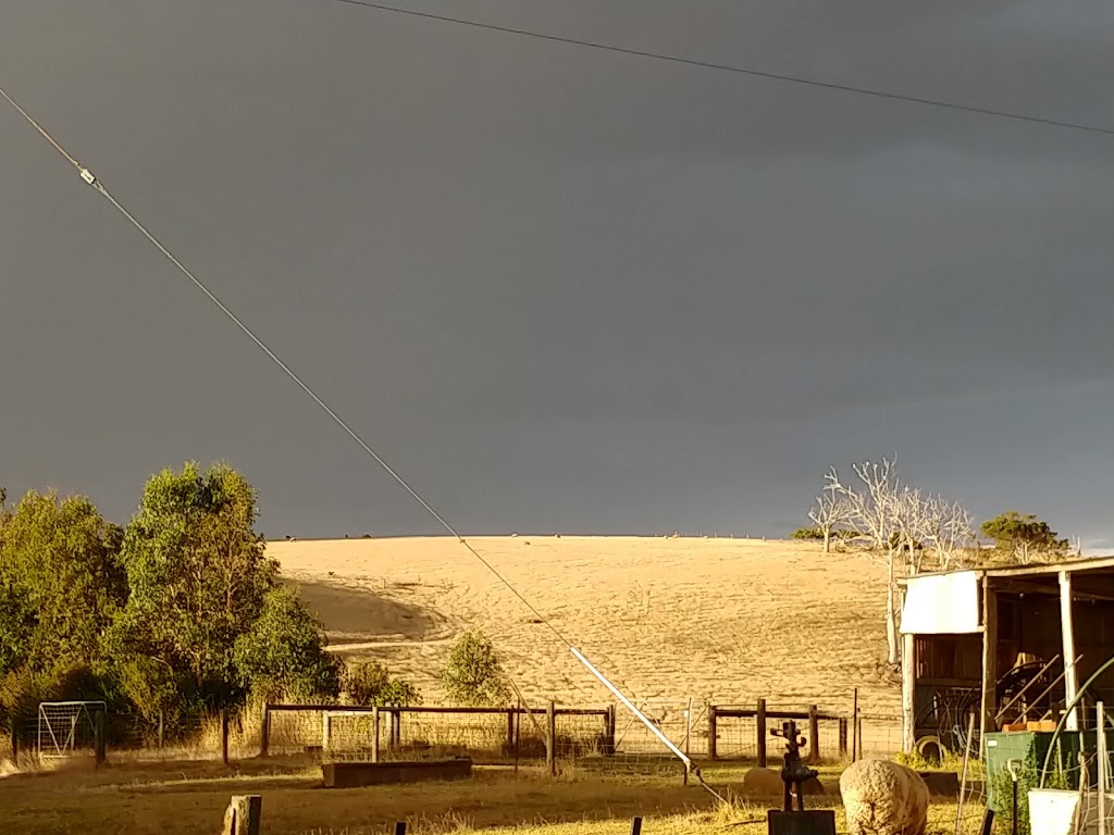 Moonaree Cabin | 66 Narrawong Cemetery Rd, Narrawong VIC 3285, Australia | Phone: 0493 451 304