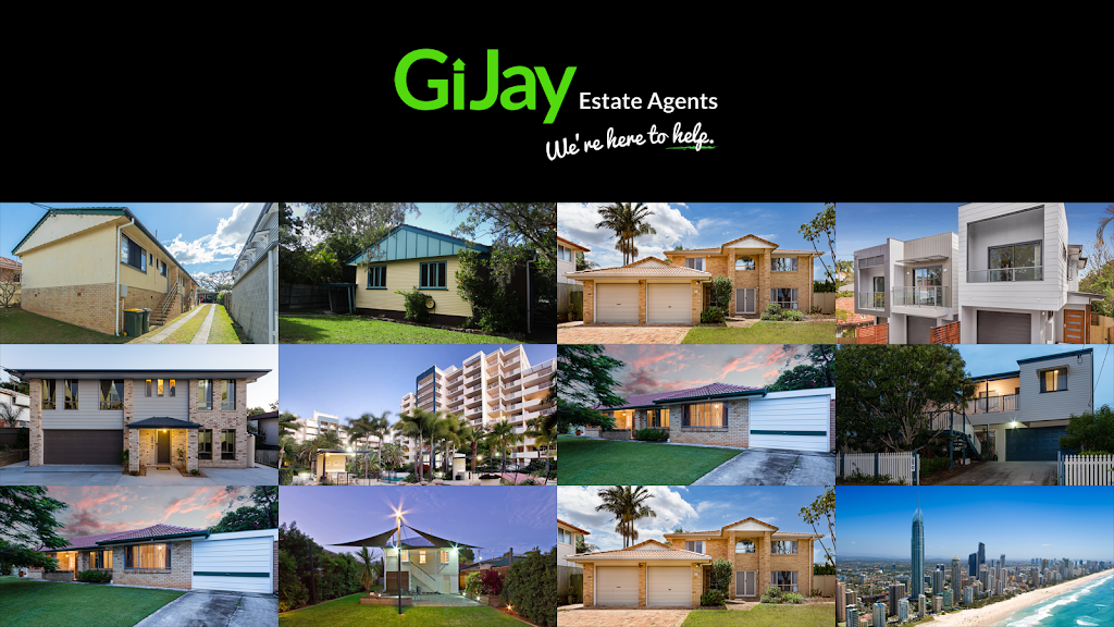 GiJay Estate Agents | 1399 Logan Rd, Mount Gravatt QLD 4122, Australia | Phone: (07) 3343 4001